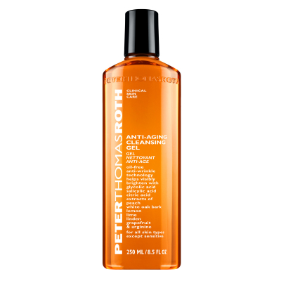 Peter Thomas Roth Anti-Aging Cleansing Gel (250ml)