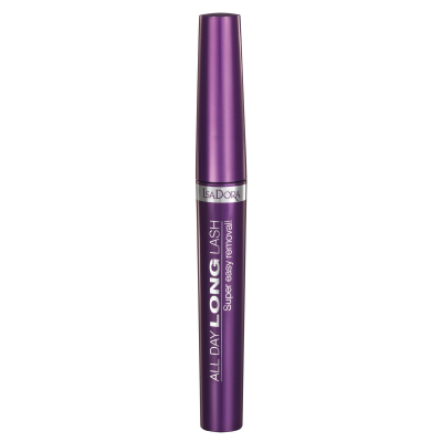 Isadora All Day Long Lash Mascara 20 Black