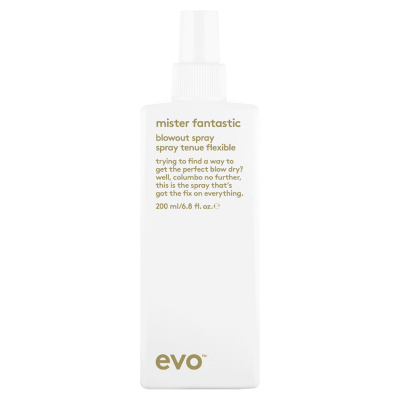 Evo Mister Fantastic Blowout Spray