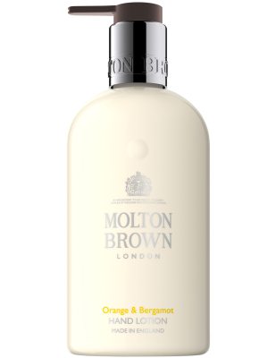 Molton Brown Orange & Bergamot Hand Lotion (300ml)