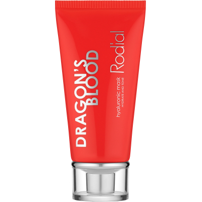 Rodial Dragon's Blood Hyaluronic Mask (50 ml)