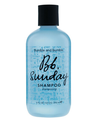 Bumble & Bumble Sunday Shampoo (250ml)