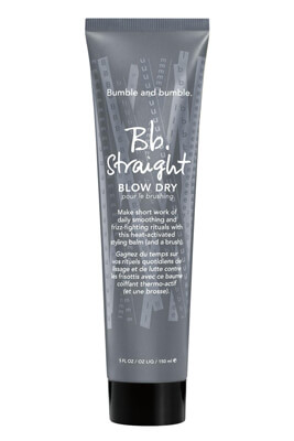 Bumble and bumble Straight Blow Dry