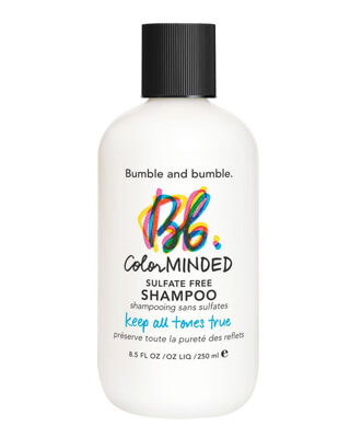 Bumble & Bumble Color Minded Shampoo (250ml)