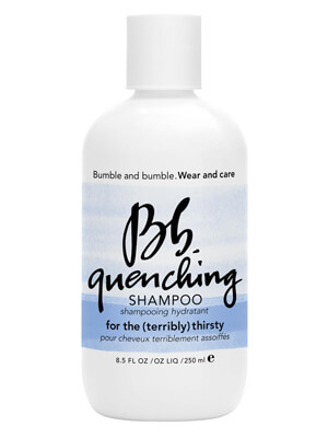 Bumble & Bumble Quenching Shampoo (250ml)