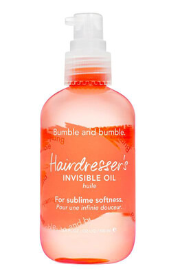 Bumble & Bumble Hairdressers Invisible Oil (100ml)
