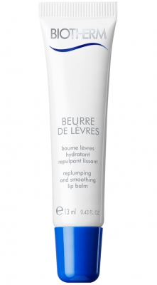 Biotherm Lait Corporel Beurre de Lèvres Moisturizing Lip Balm (13 ml)