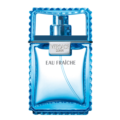 Versace Man Eau Fraiche