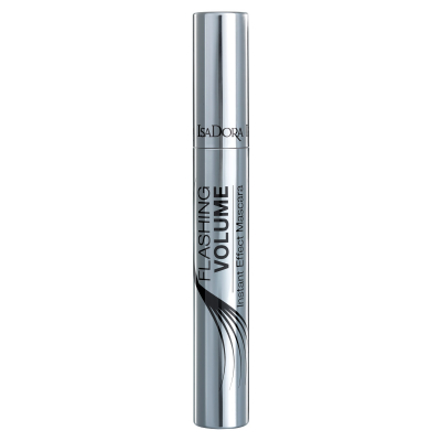 Isadora Flashing Volume Mascara 20 Black