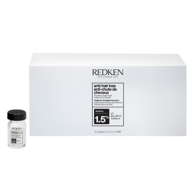 Redken Cerafill Maximize Aminexil Hair Advance (10x6ml)