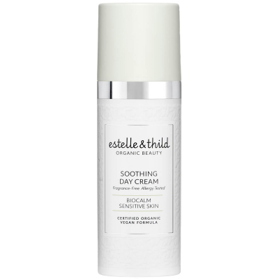 Estelle & Thild BioCalm Soothing Day Cream (50ml)