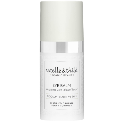 Estelle & Thild BioCalm Eye Balm (15ml)