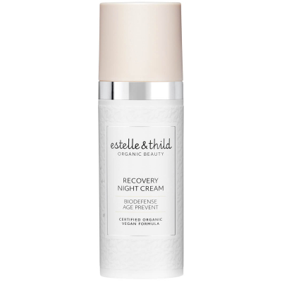 Estelle & Thild BioDefense Recovery Night Cream (50ml)