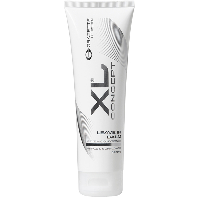 Grazette XL Leave-in Balm (125ml)