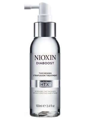Nioxin Diaboost Treatment (100 ml)