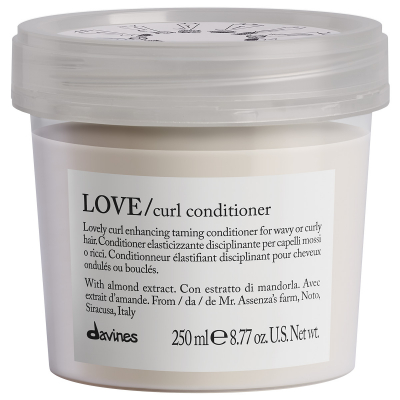Davines Love Curl Enhancing Conditioner (250ml)