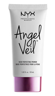 NYX Professional Makeup Angel Veil - Skin Perfecting Primer