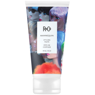 R+Co Mannequin Styling Paste (147ml)