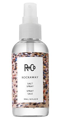 R+Co Rockaway Salt Spray (119ml)