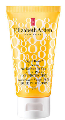 Elizabeth Arden Eight Hour Cream Sun Defense for Face SPF50 (50 mI)