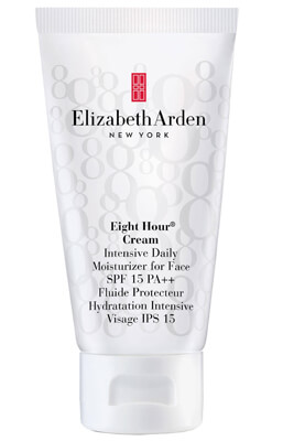 Elizabeth Arden Eight Hour Cream for Face SPF15 (50ml)