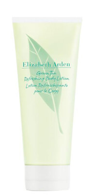 Elizabeth Arden Green Tea Refreshing Body Lotion (200ml)