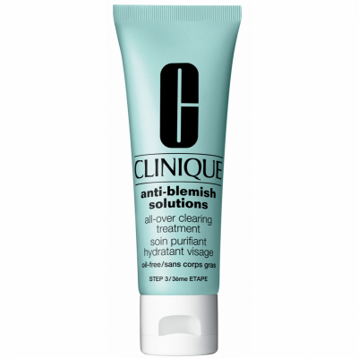 Clinique Anti-Blemish Solutions All-over Clearing Treatment (50ml)