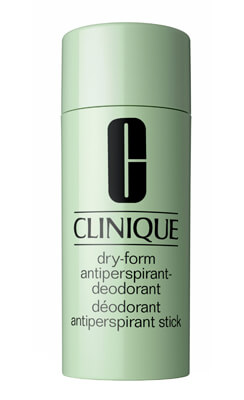 Clinique Dry-Form Antiperspirant Deodorant (75g)