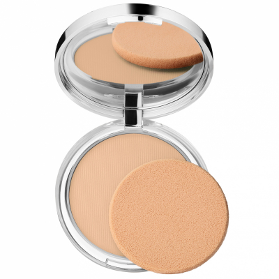 Clinique Stay-Matte Sheer Pressed Powder