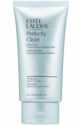 Estée Lauder Perfectly Clean Cream Cleanser (150 ml)