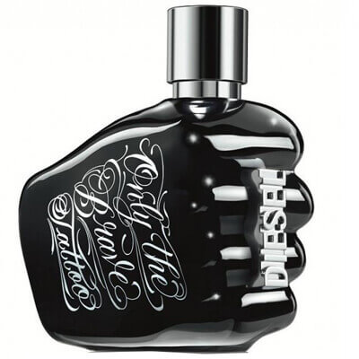 Diesel Only the Brave Tattoo EdT