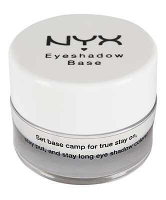 NYX Professional Makeup Eyeshadow Base