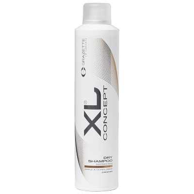 Grazette Xl Dry Shampoo (300ml)