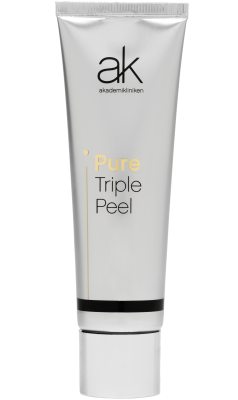 Akademikliniken Pure Triple Peel (50 ml)