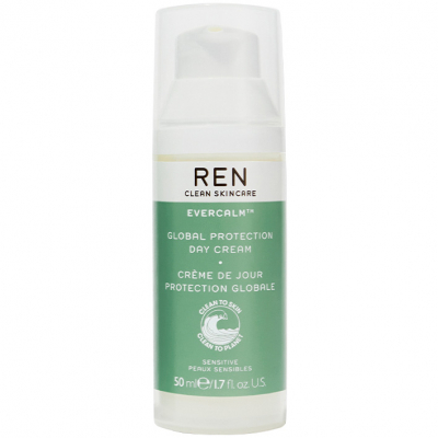 REN Evercalm Global Protection Day Cream (50ml)