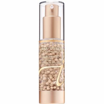 Jane Iredale Liquid Minerals