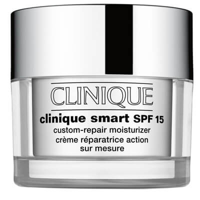 Clinique Smart™ SPF 15 Custom-Repair Moisturizer Very Dry (50ml)