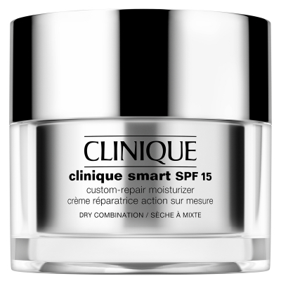 Clinique Smart SPF15 Custom-Repair Moisturizer Skin Type 2 (30ml)