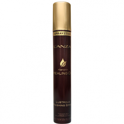 Lanza Keratin Healing Oil Lustrous Finishing Spraystick (45 ml)