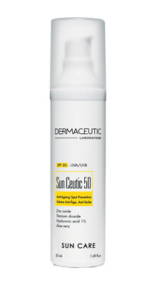 Dermaceutic Sun Ceutic 50+ (50ml)