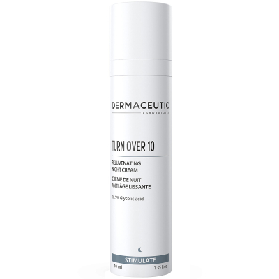 Dermaceutic Turnover 10 (40 ml)