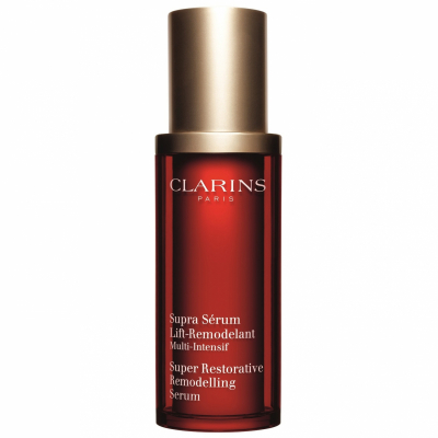 Clarins Super Restorative Remodeling Serum (30ml)