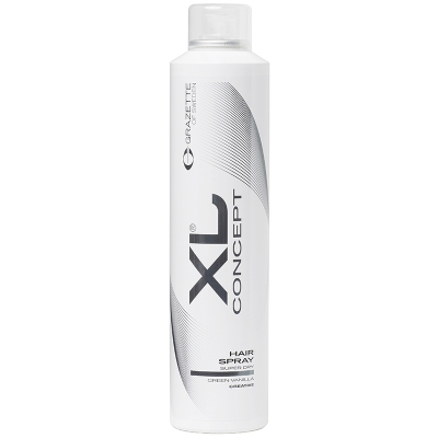 Grazette Xl Hairspray Super Dry (300ml)