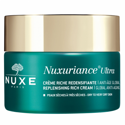 NUXE Nuxuriance Ultra Rich Cream (50ml)