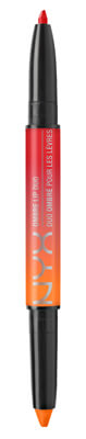 NYX Professional Makeup Ombre Lip Duo
