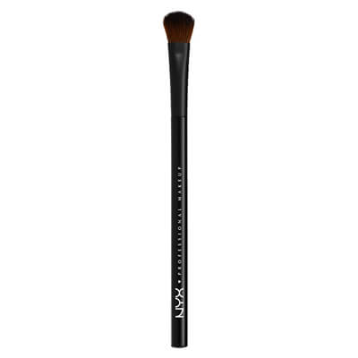 NYX Professional Makeup Pro All Over Shadow Brush