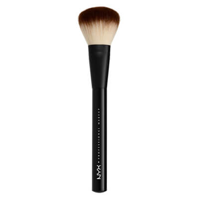 NYX Professional Makeup Pro Powder Brush