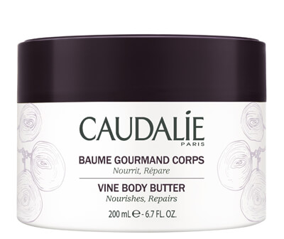 Caudalie Vine Body Butter (200ml)