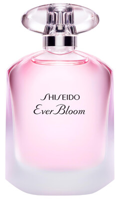 Shiseido Ever Bloom EdT