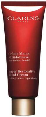 Clarins Super Restorative Hand Cream (100ml)